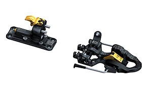 ATK RT 2.0 2017/2018